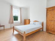 1 Bedroom Shared House