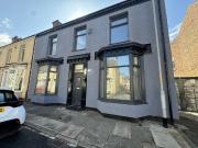 1 Bedroom Shared House