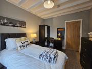 1 Bedroom Shared House