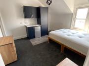 1 Bedroom Shared House 1 Bedroom Shared House