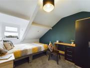 1 Bedroom Shared House