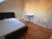 1 Bedroom Shared House for rent in Hartley Grove, LS6...