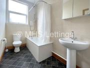 1 Bedroom Shared House for rent in Woodsley Road