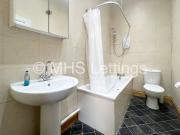 1 Bedroom Shared House for rent in Woodsley Road