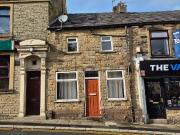 1 bedroom shared house To Let in Accrington