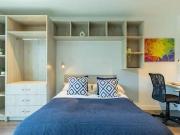 1 Bedroom Shared Living/roommate Aberdeen Aberdeen 90462573