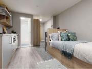 1 Bedroom Shared Living/roommate Aberdeen Aberdeen 90462925