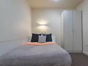 1 Bedroom Shared Living/roommate Aberdeen Aberdeen 90473546