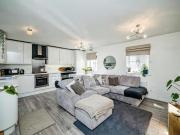 1 Bedroom Shared Living/roommate Aylesbury...