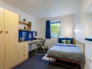 1 Bedroom Shared Living/roommate Bedford Bedford 90545157