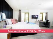 1 Bedroom Shared Living/roommate Belfast Belfast 90543576