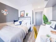 1 Bedroom Shared Living/roommate Birmingham Birmingham...