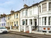 1 Bedroom Shared Living/roommate Brighton Brighton And...