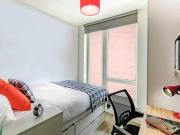 1 Bedroom Shared Living/roommate Cambridge Cambridge...
