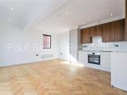 1 Bedroom Shared Living/roommate Camden Greater London...