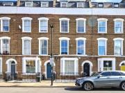 1 Bedroom Shared Living/roommate Camden Greater London...