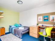 1 Bedroom Shared Living/roommate Canterbury Canterbury...