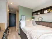 1 Bedroom Shared Living/roommate Cardiff Cardiff 90438523
