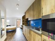 1 Bedroom Shared Living/roommate Chester Cheshire West...