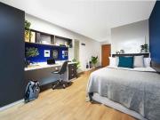 1 Bedroom Shared Living/roommate Chester Chester LS90406594