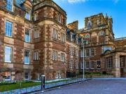 1 Bedroom Shared Living/roommate City Of Edinburgh City...