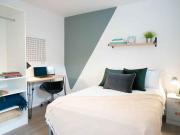 1 Bedroom Shared Living/roommate Derby Derby 90423724