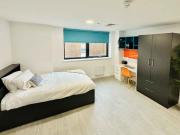 1 Bedroom Shared Living/roommate Derby Derby 90513660