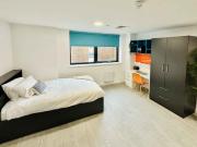 1 Bedroom Shared Living/roommate Derby Derby 97835512