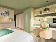 1 Bedroom Shared Living/roommate Durham Durham 90439275