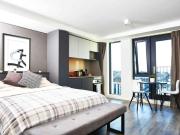 1 Bedroom Shared Living/roommate Edinburgh Edinburgh...