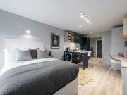 1 Bedroom Shared Living/roommate Edinburgh Edinburgh...