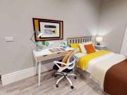 1 Bedroom Shared Living/roommate Edinburgh Edinburgh...