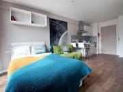 1 Bedroom Shared Living/roommate Edinburgh Edinburgh...