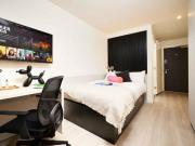 1 Bedroom Shared Living/roommate Edinburgh Edinburgh...