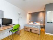 1 Bedroom Shared Living/roommate Edinburgh Edinburgh...