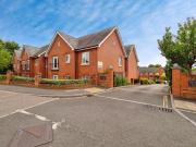 1 Bedroom Shared Living/roommate Exeter Devon 91495212