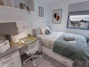 1 Bedroom Shared Living/roommate Exeter Exeter 90425483