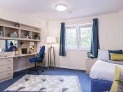1 Bedroom Shared Living/roommate Exeter Exeter 90548215