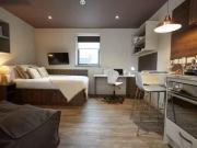 1 Bedroom Shared Living/roommate Glasgow Glasgow 90410114
