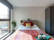 1 Bedroom Shared Living/roommate Glasgow Glasgow 90549493