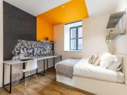 1 Bedroom Shared Living/roommate Glasgow Glasgow 91319644