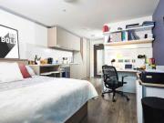 1 Bedroom Shared Living/roommate Glasgow Glasgow 97410033