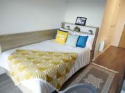 1 Bedroom Shared Living/roommate Glasgow Glasgow LS90510476