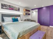 1 Bedroom Shared Living/roommate Glasgow Glasgow LS90518726