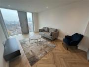 1 Bedroom Shared Living/roommate Greater Manchester...