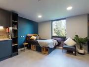 1 Bedroom Shared Living/roommate Guildford Guildford...