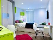 1 Bedroom Shared Living/roommate Huddersfield...