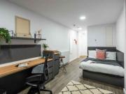 1 Bedroom Shared Living/roommate Ilford Ilford 90543773