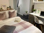1 Bedroom Shared Living/roommate Lancaster Lancaster...