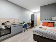 1 Bedroom Shared Living/roommate Lancaster Lancaster...